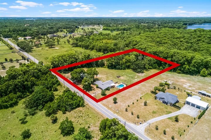 Property Photo: 1508 Lake Mills Road FL 32766