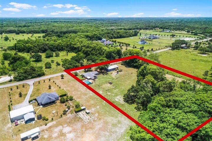 Property Photo:  1508 Lake Mills Road  FL 32766 