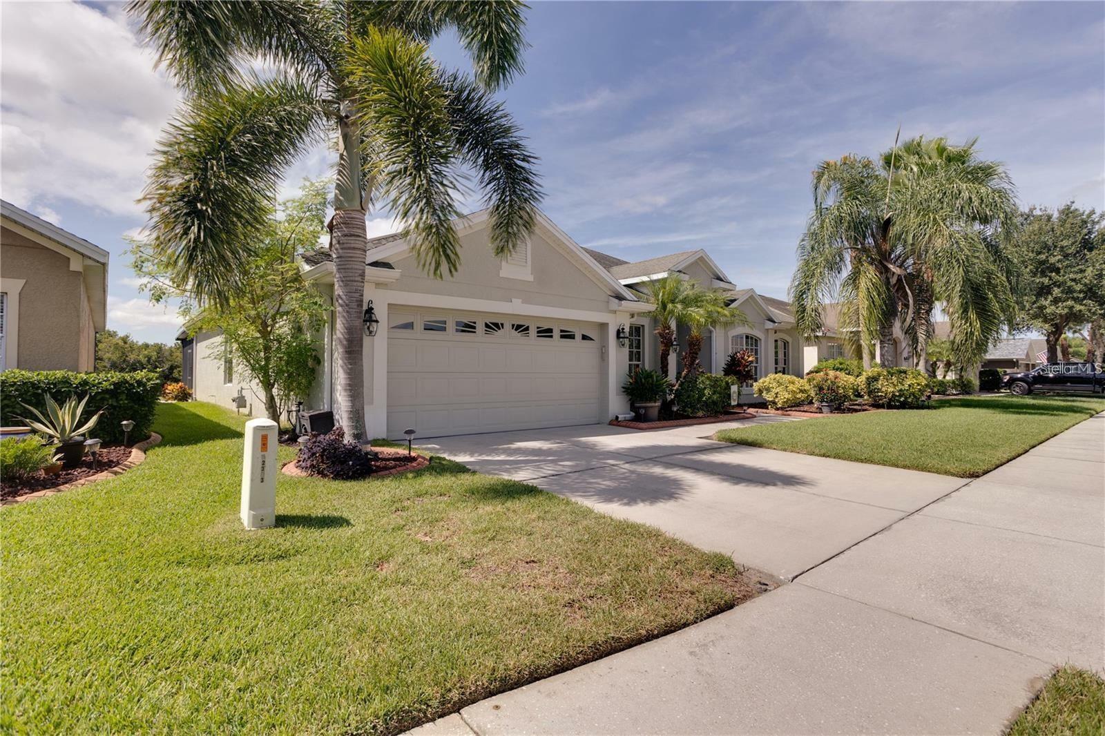 Property Photo: 12311 Silton Peace Drive FL 33579