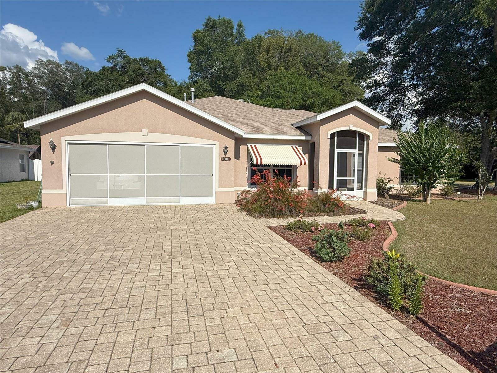 Property Photo:  1001 NE 22nd Avenue  FL 34470 