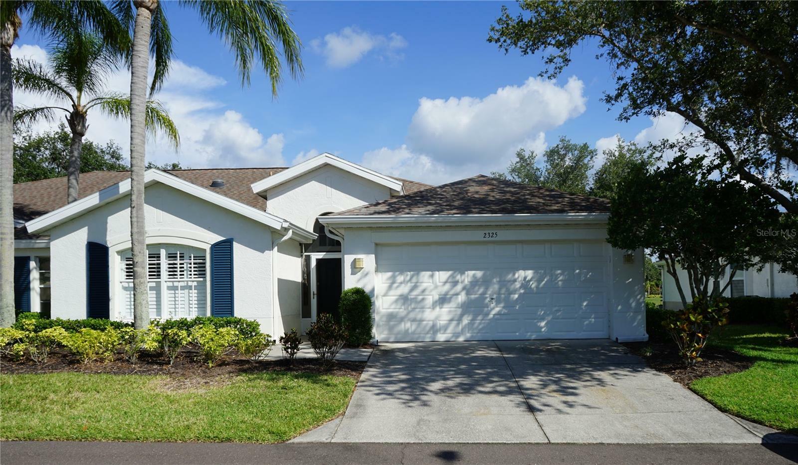 2325 Brookfield Greens Circle 41  Sun City Center FL 33573 photo