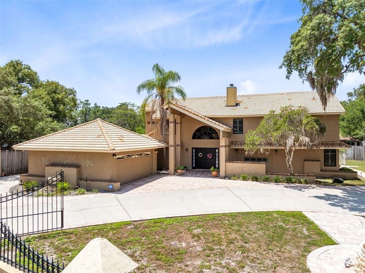 4674 Hall Road  Orlando FL 32817 photo