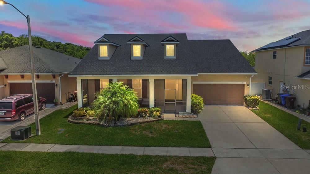 Property Photo: 1723 Brassie Court FL 34746