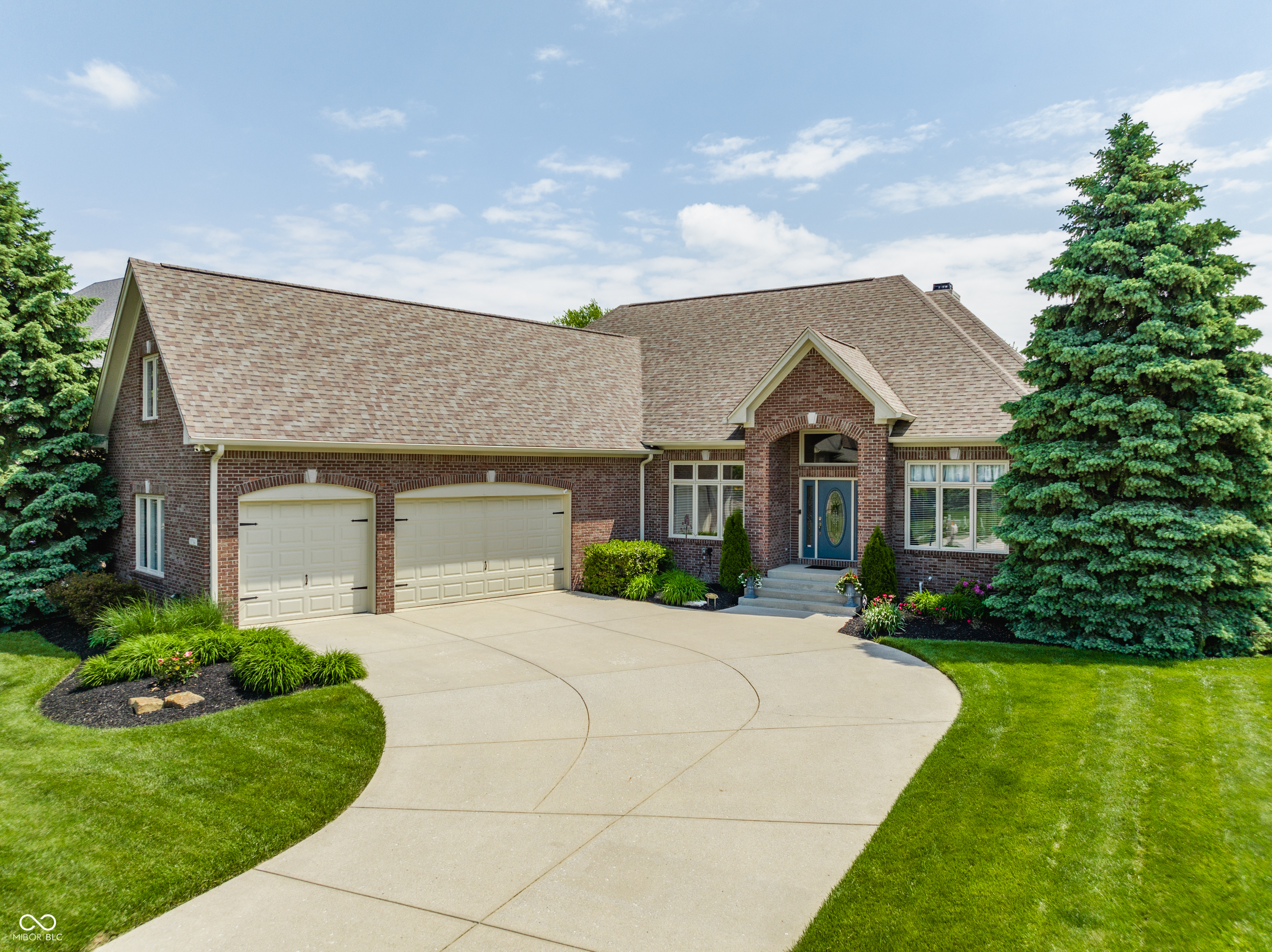 10784 Giselle Way  Fishers IN 46040 photo