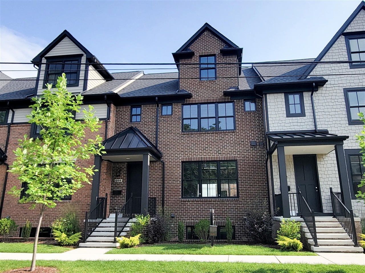 Property Photo: 644 Maple Street MI 48170