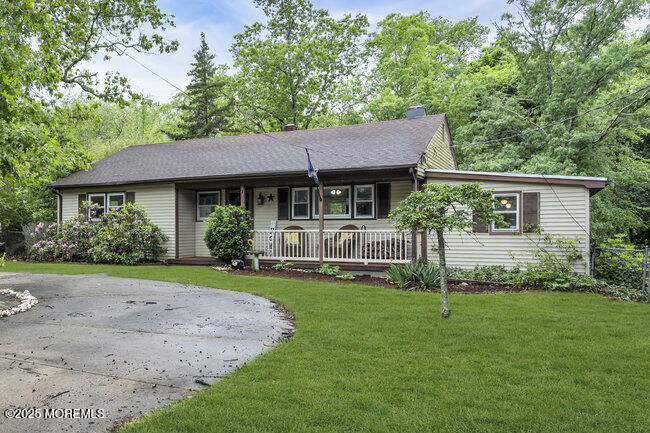 Property Photo: 24 Delaware Trail NJ 08015