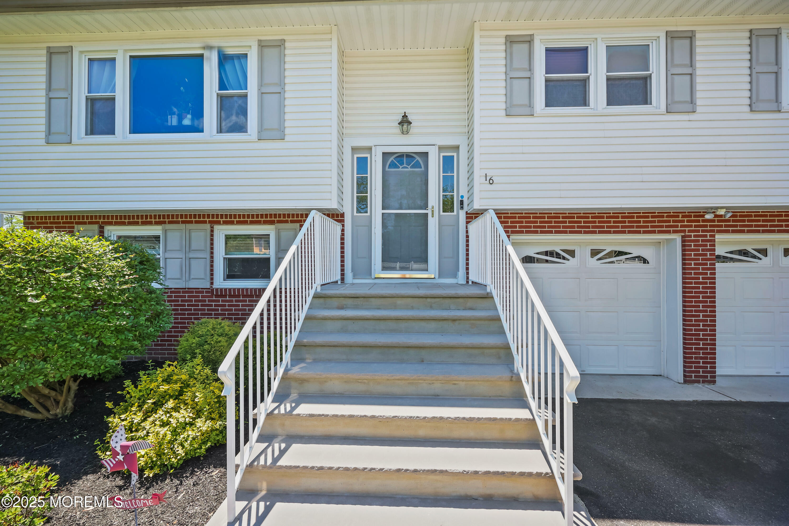 Property Photo: 16 Poppy Avenue NJ 07753