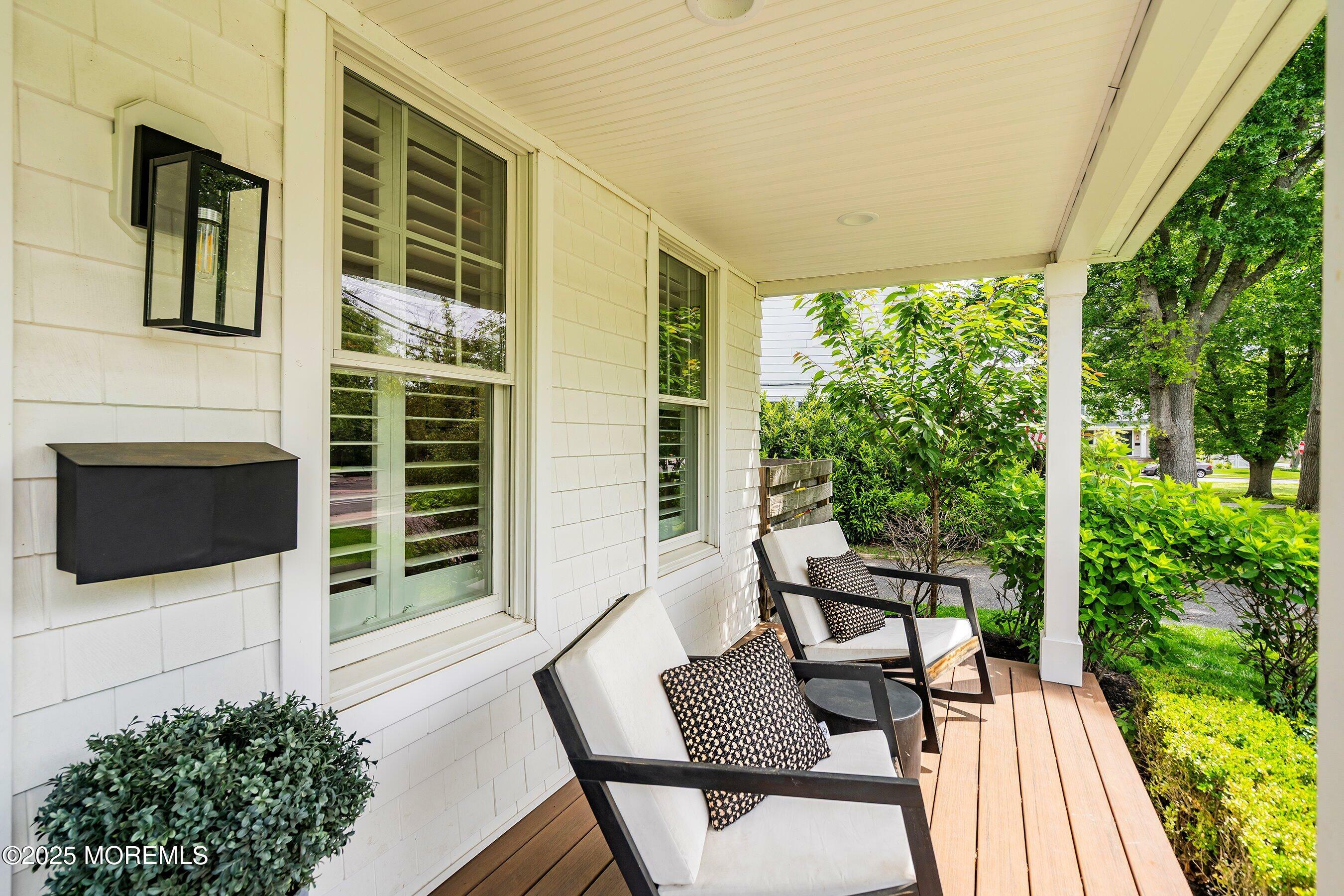 Property Photo: 44 Ridge Road NJ 07760