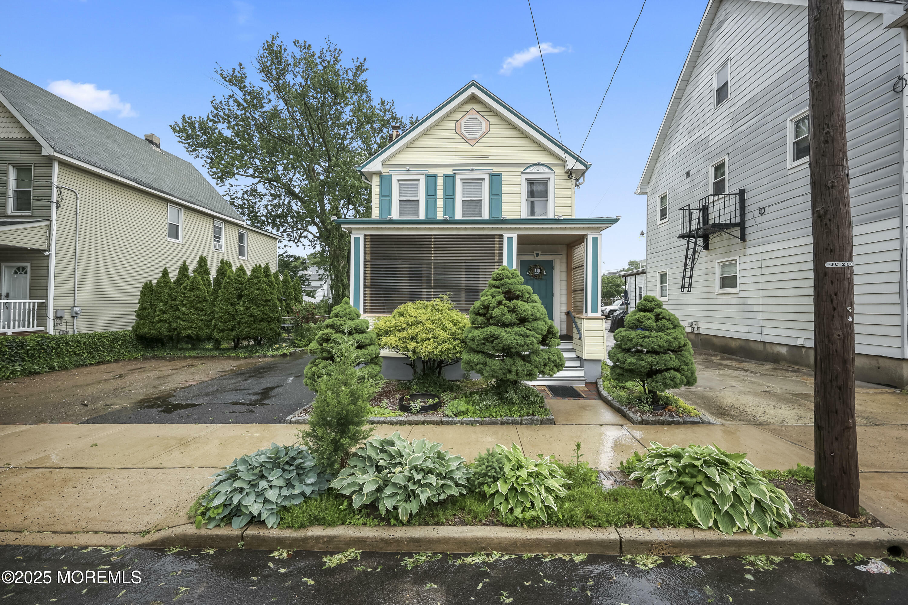 365 John Street  South Amboy NJ 08879 photo