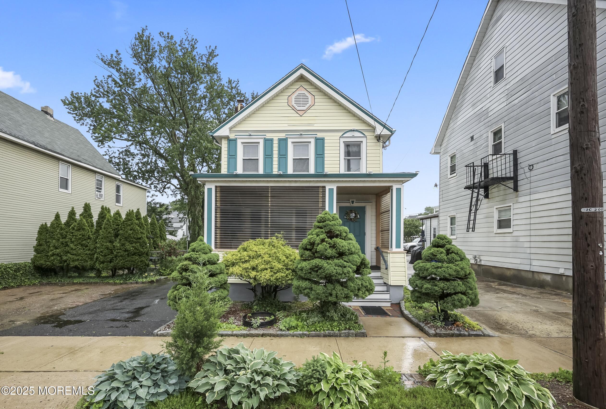 Property Photo: 365 John Street NJ 08879