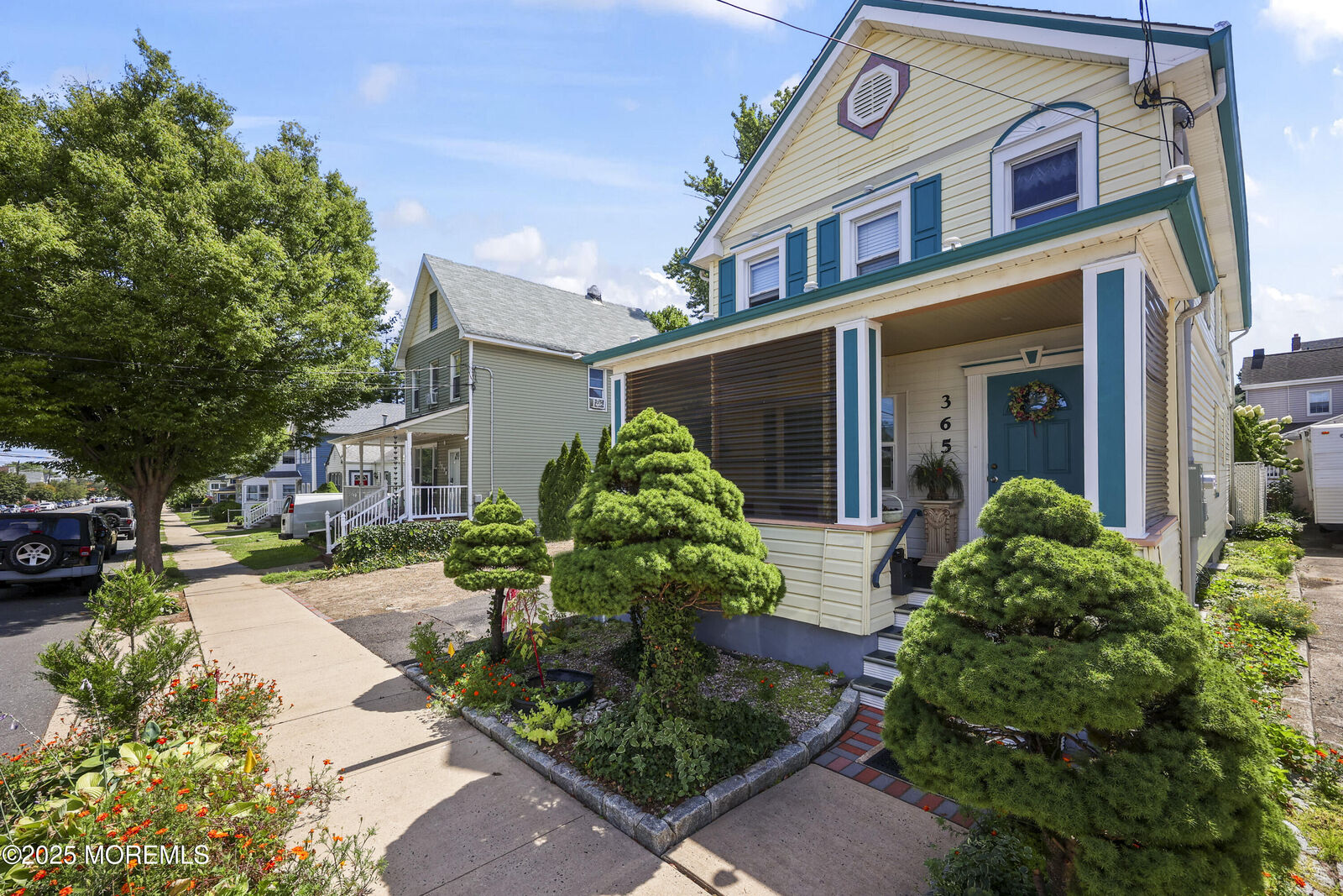 Property Photo:  365 John Street  NJ 08879 