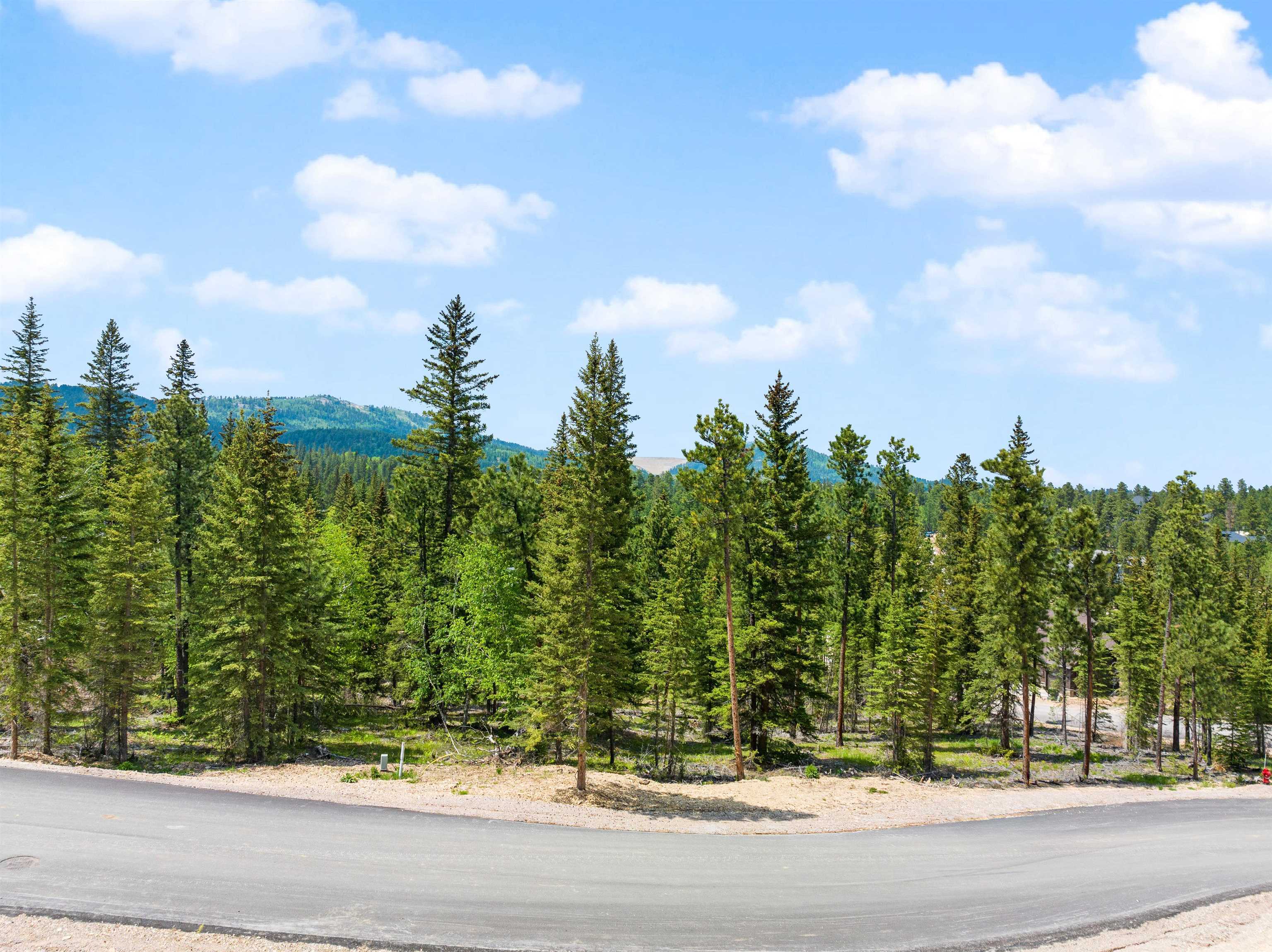 Property Photo: Lot 10 Block 5 Trailside Loop SD 57754