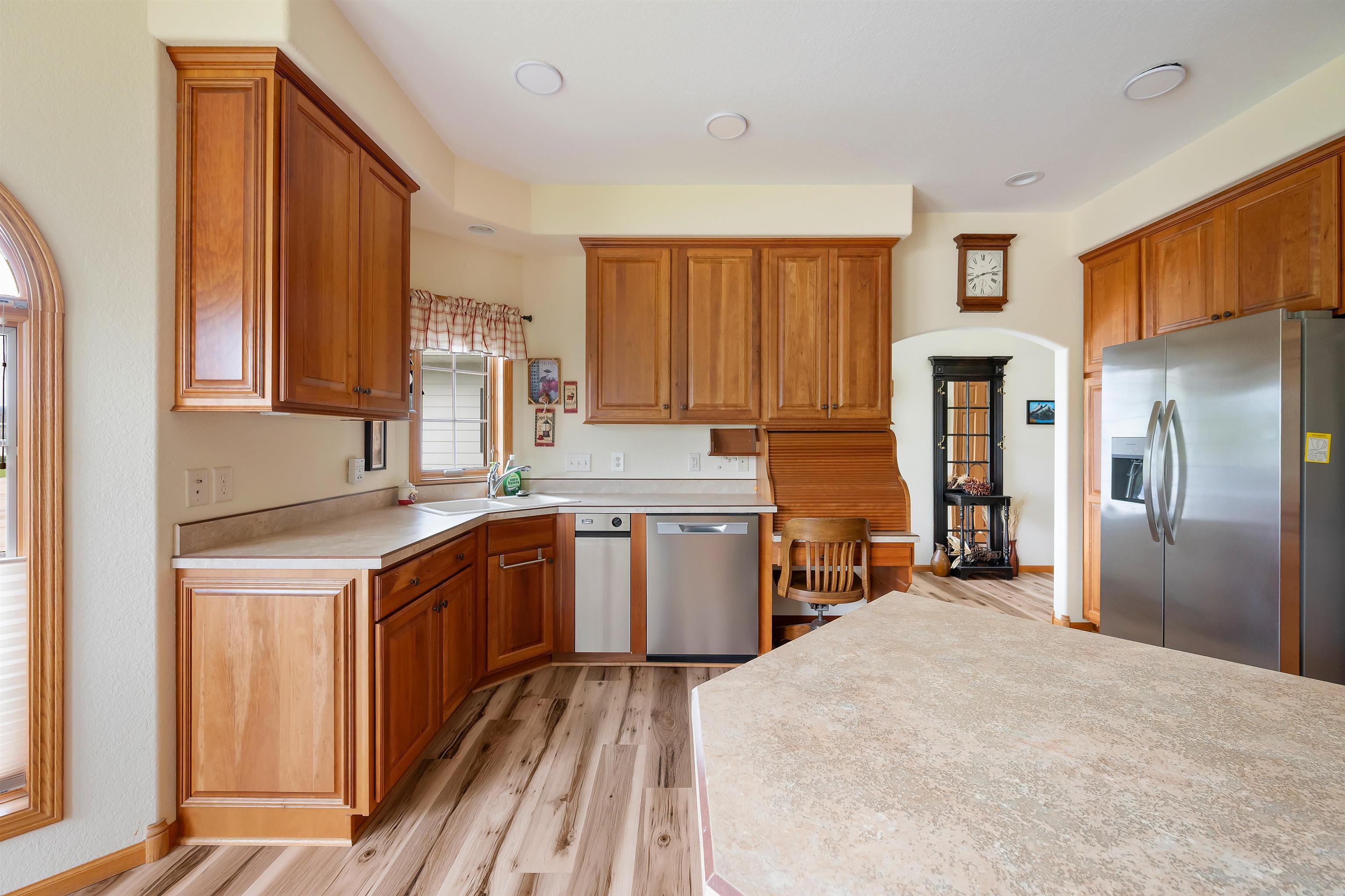 Property Photo:  2340 Camaro Circle  SD 57785-9999 