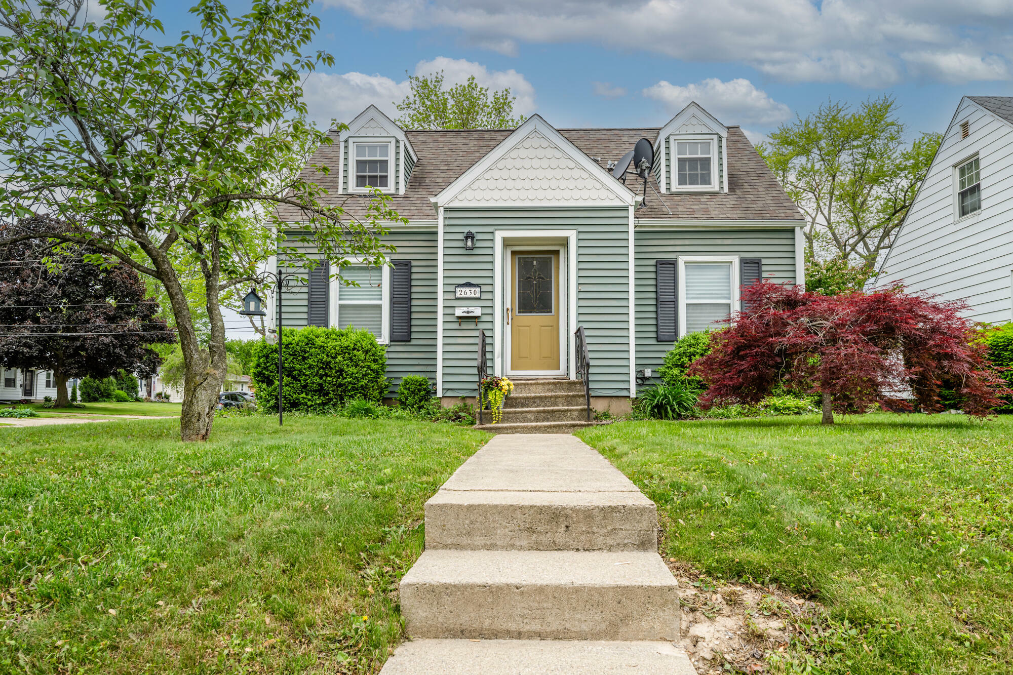 2630 Willa Drive  St. Joseph MI 49085 photo