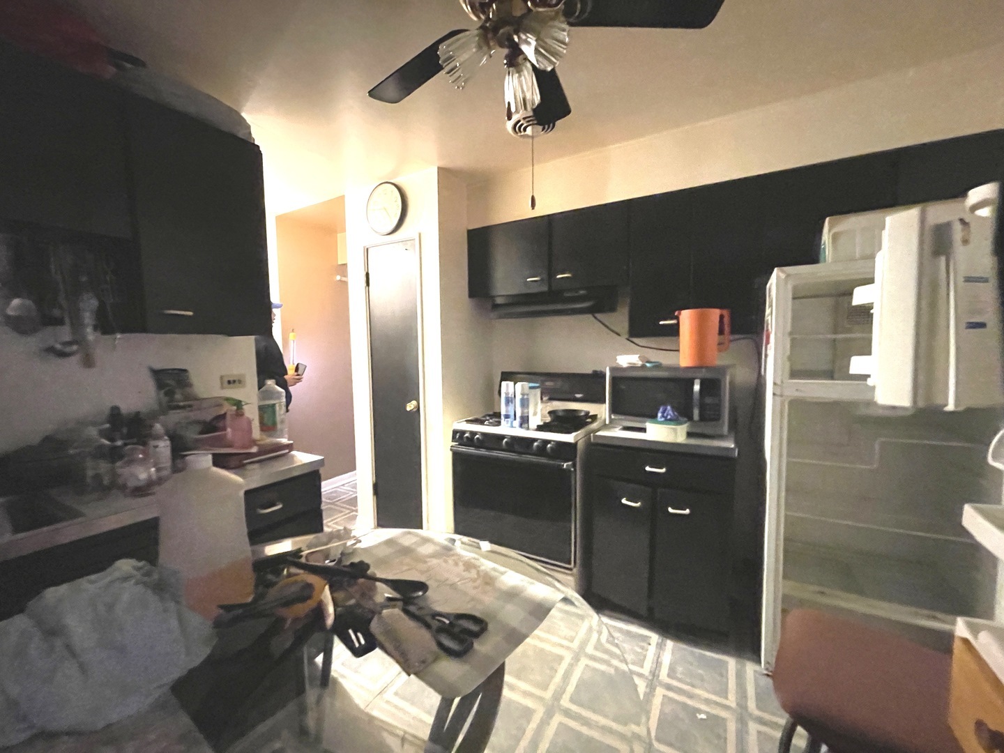 Property Photo: 5080 W Van Buren Street IL 60644