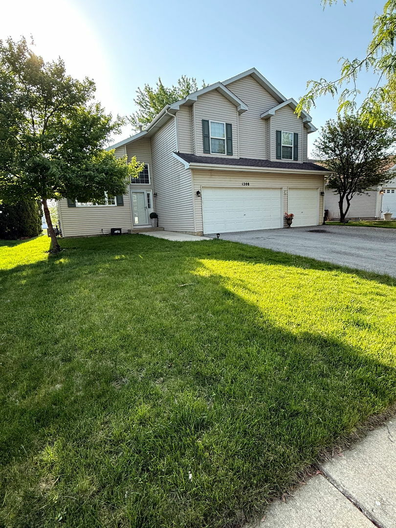1208 Betty Drive  Plainfield IL 60586 photo