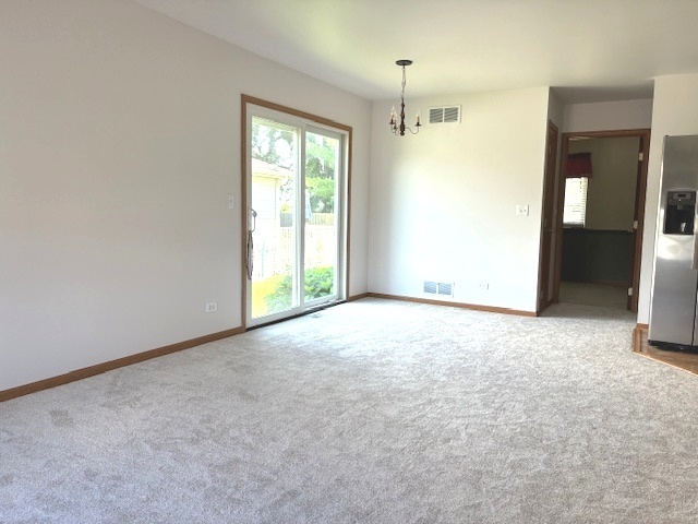 Property Photo: 479 Johnson Street IL 60152