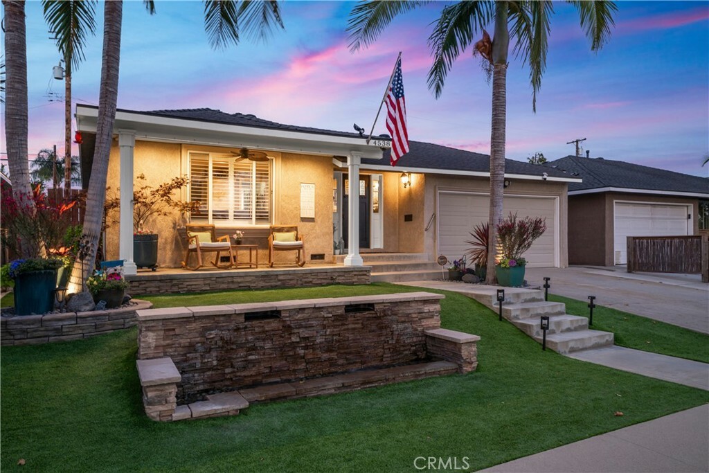 Property Photo: 4538 Conquista Avenue CA 90713