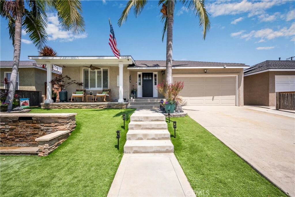 4538 Conquista Avenue  Lakewood CA 90713 photo