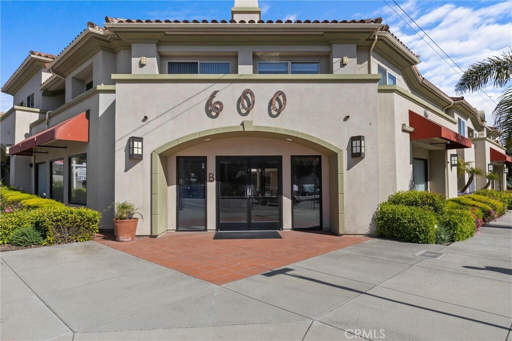 Property Photo:  600 Morro Bay Boulevard B  CA 93442 