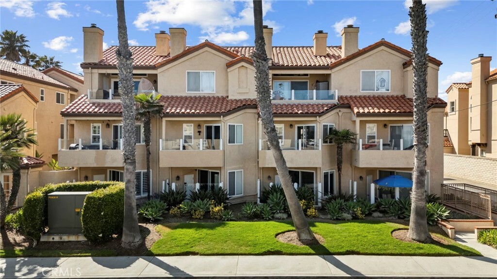 Property Photo: 2000 Pacific Coast 102 CA 92648