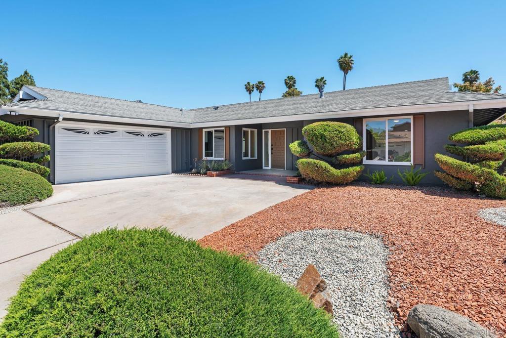 Property Photo: 16751 Alondra Dr CA 92128