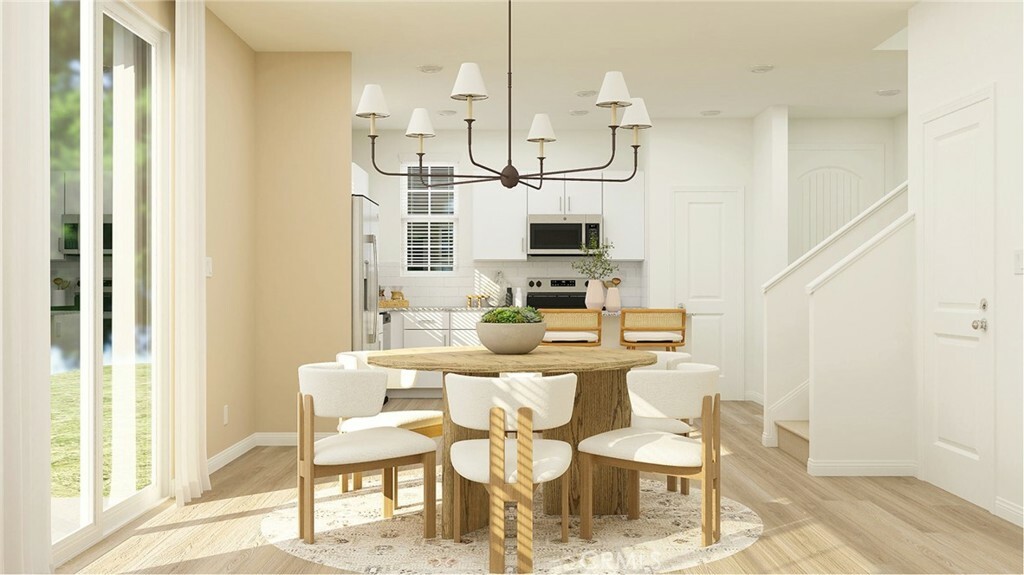 Property Photo:  1393 Yeager Avenue  CA 92376 
