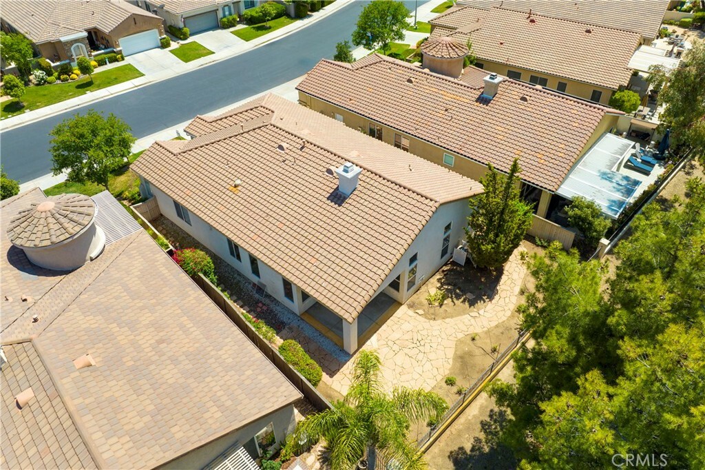 Property Photo: 29365 Sparkling Drive CA 92584