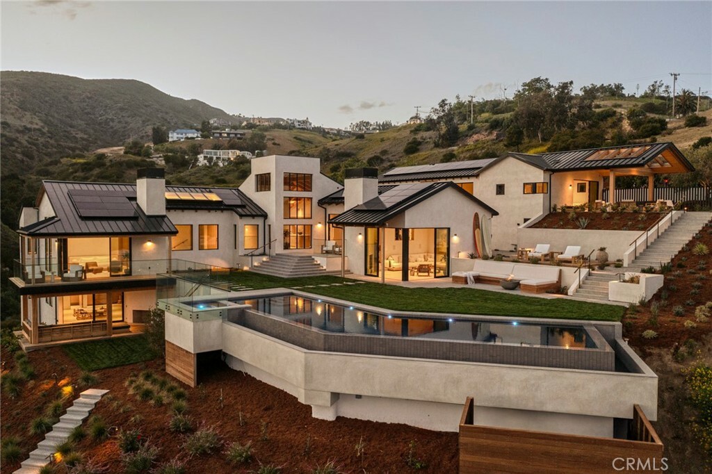 Property Photo: 5941 Trancas Canyon Road CA 90265