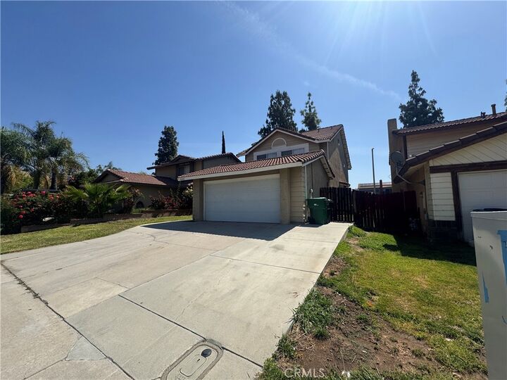 Property Photo:  11142 Miners Trail  CA 92557 