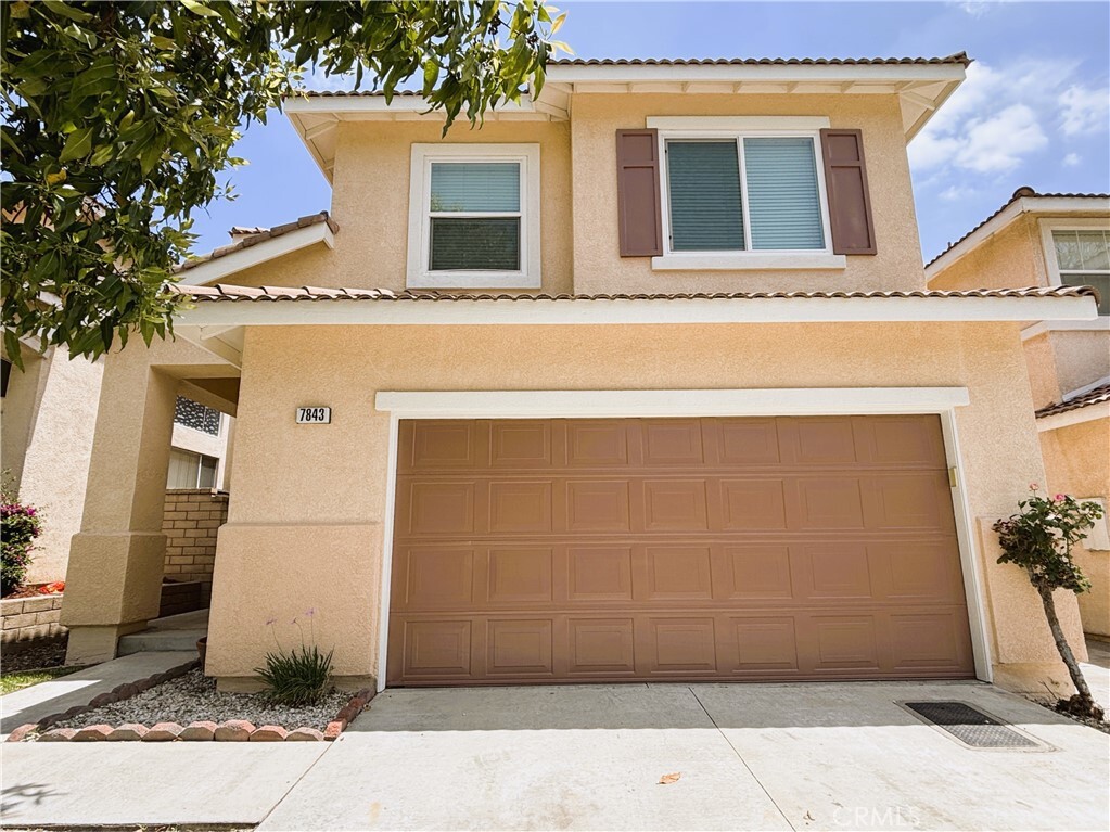 Property Photo: 7843 Danner Court CA 91730