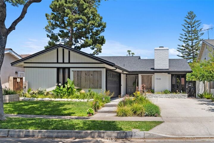 17630 Mapes Avenue  Cerritos CA 90703 photo