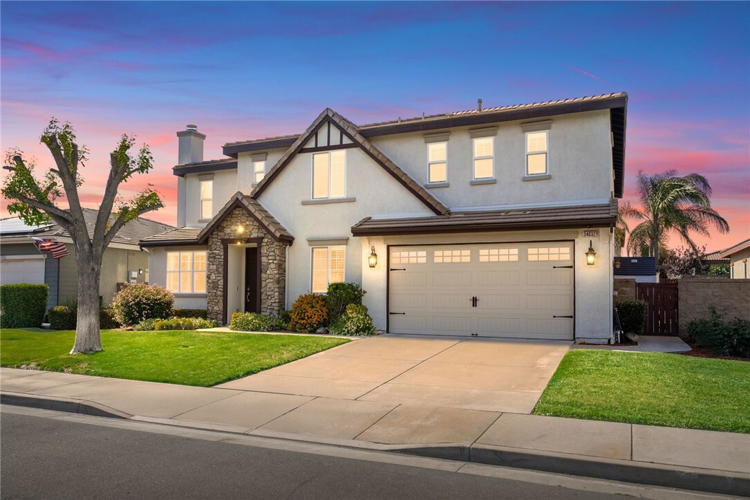 Property Photo: 34032 Temecula Creek Road CA 92592