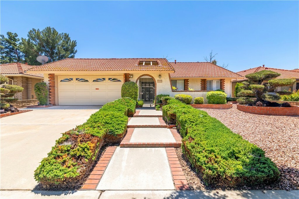 Property Photo:  2059 Aspen Drive  CA 92545 