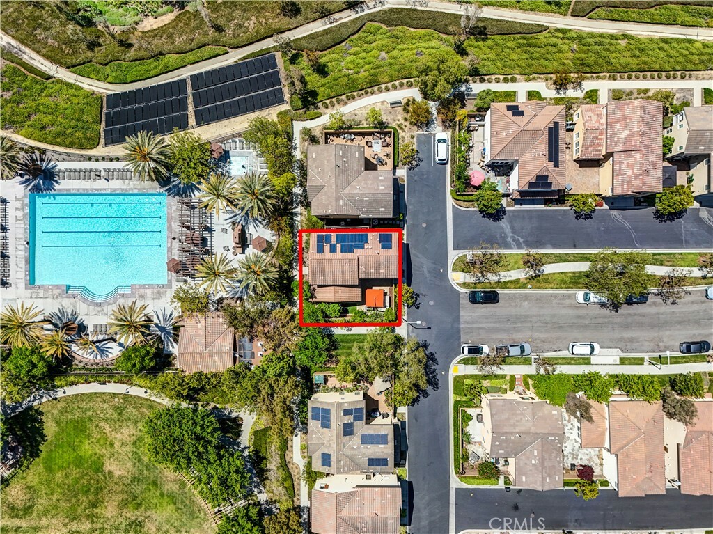 Property Photo: 2848 E Pacific Court CA 92821