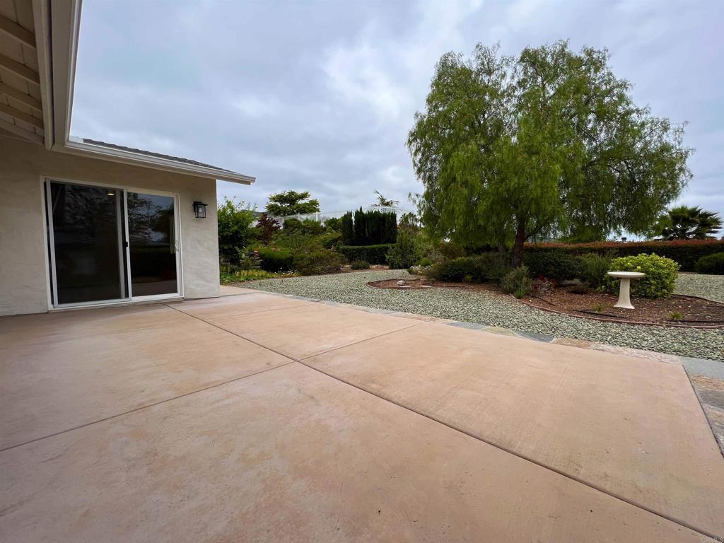 Property Photo: 12468 Horado Road CA 92128