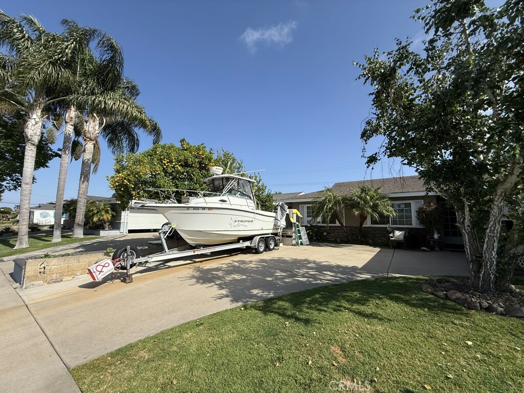 Property Photo: 6142 Kimberly Drive CA 92647