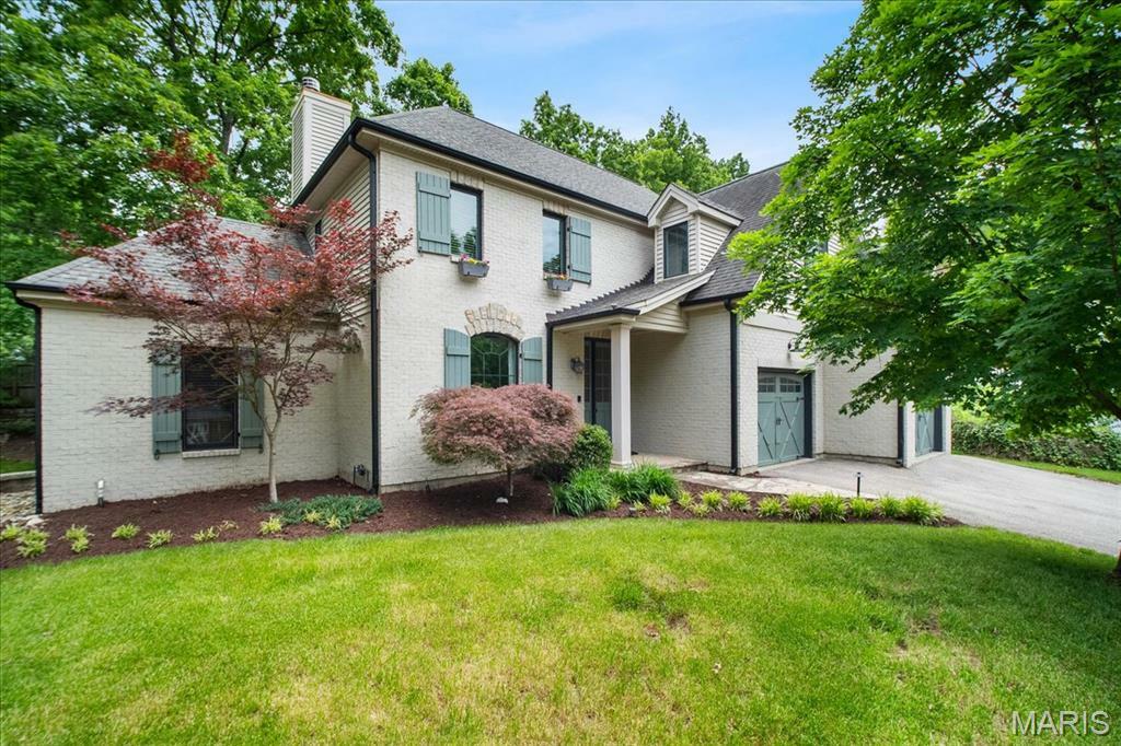 1110 Dunwoody Drive  St Louis MO 63122 photo
