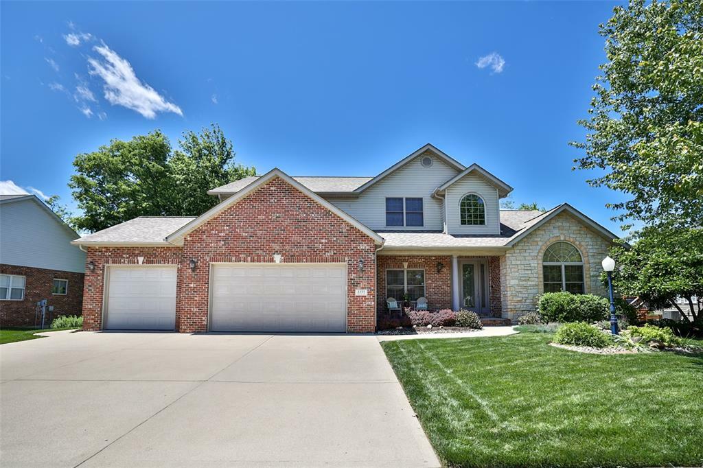 3355 Garvey Lane  Edwardsville IL 62025 photo