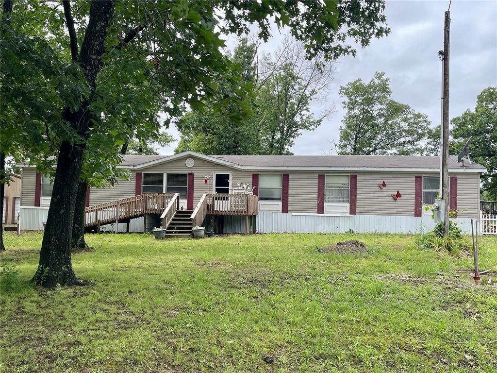 Property Photo: 20906 County Road 210 MO 65668
