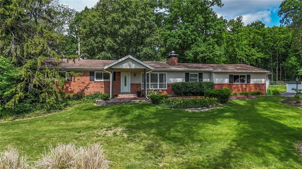 Property Photo: 6 Fawnwood Drive MO 63128