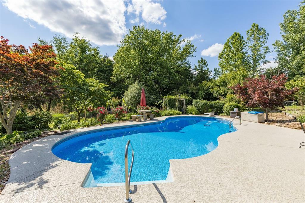 Property Photo: 2017 Foxboro Road MO 63028