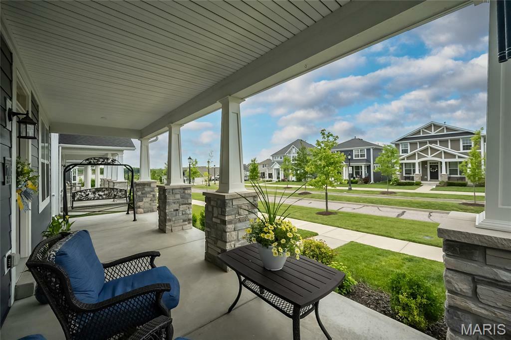 Property Photo: 17006 Main Street MO 63040