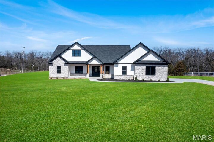 973 Buckner Road  Wentzville MO 63385 photo