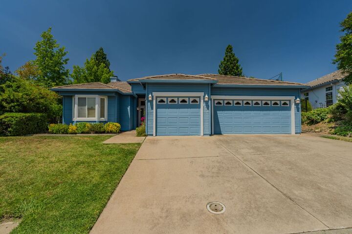 Property Photo:  1209 Oakview Drive  CA 95640 