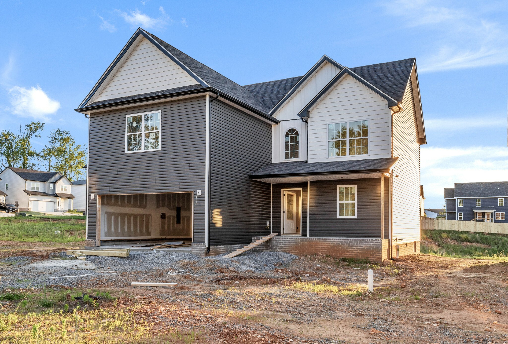 Property Photo: 240 Wesson Drive TN 37043