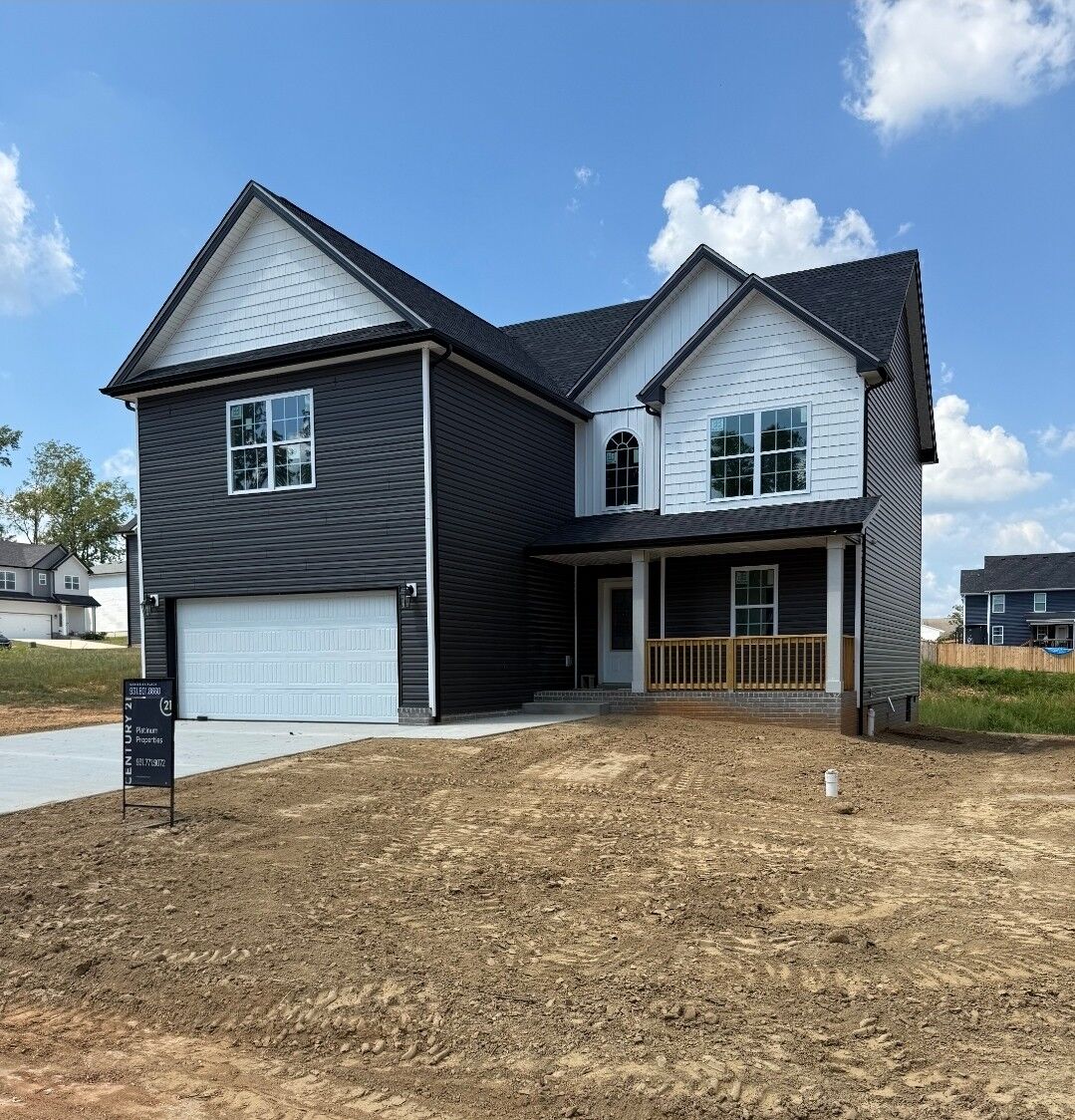 Property Photo: 240 Wesson Drive TN 37043