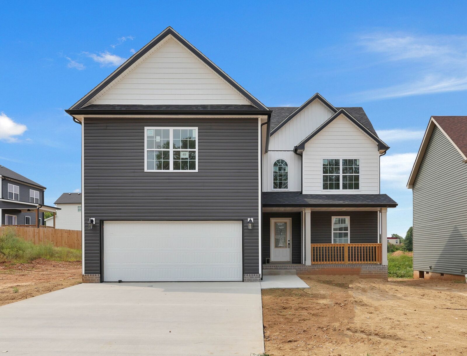 Property Photo:  240 Wesson Drive  TN 37043 