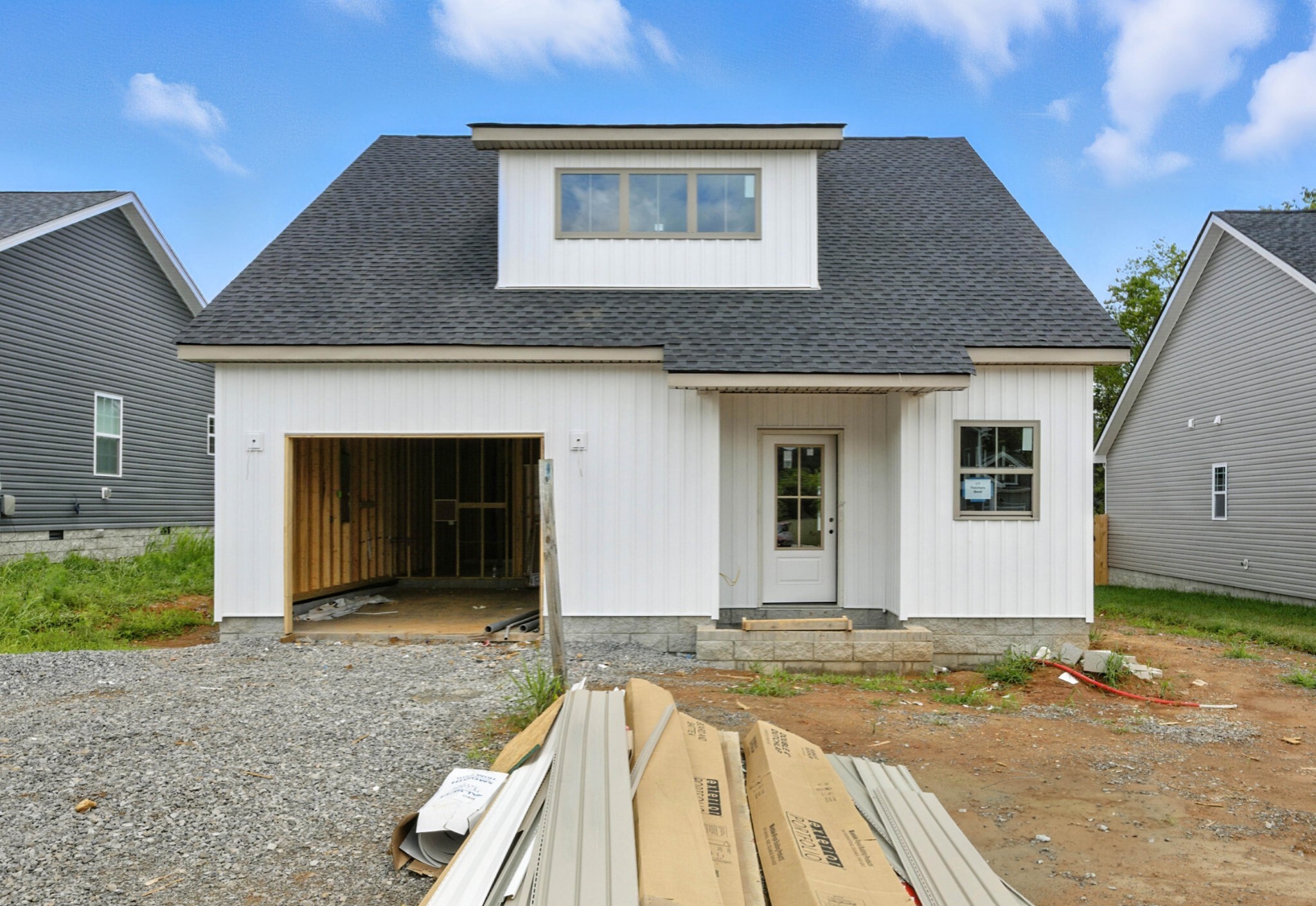Property Photo:  1338 Isaiah Dr  TN 37042 