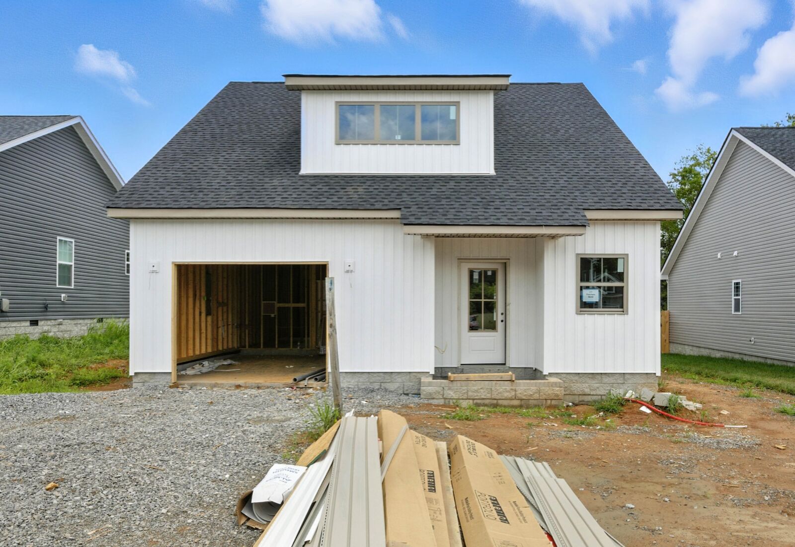Property Photo: 1338 Isaiah Dr TN 37042
